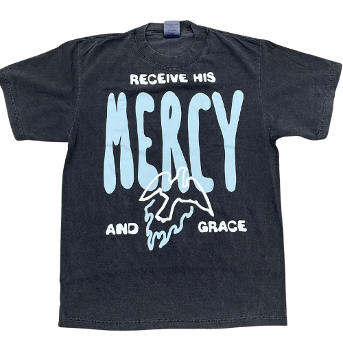 Collection: MERCY: Returning SOON